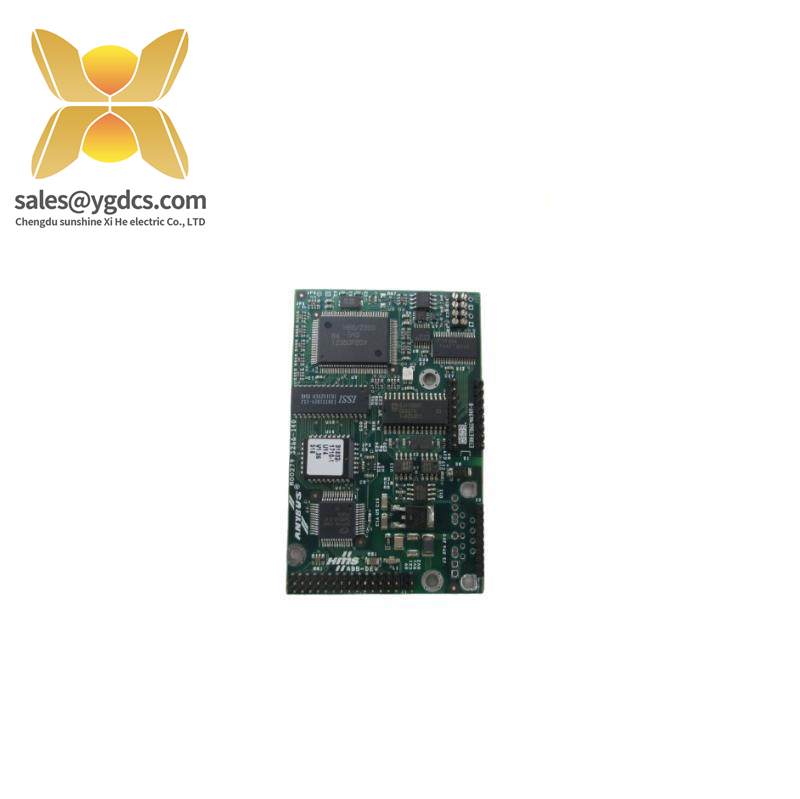 HMS M00279 3266-140 Anybus Control Card Module