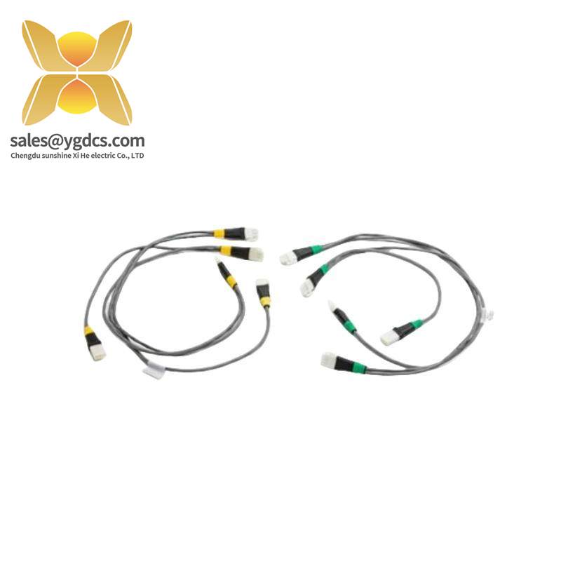 HOEYWELL 51202329-302 I/O Link Cable