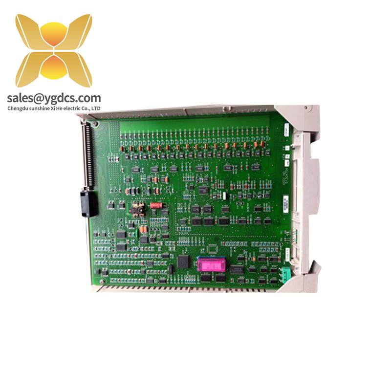 HOEYWELL 51306386-150 Input Module