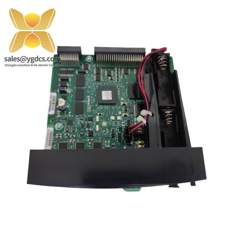 HOEYWELL 900C75-0460 REDUNDANT CONTROLLER