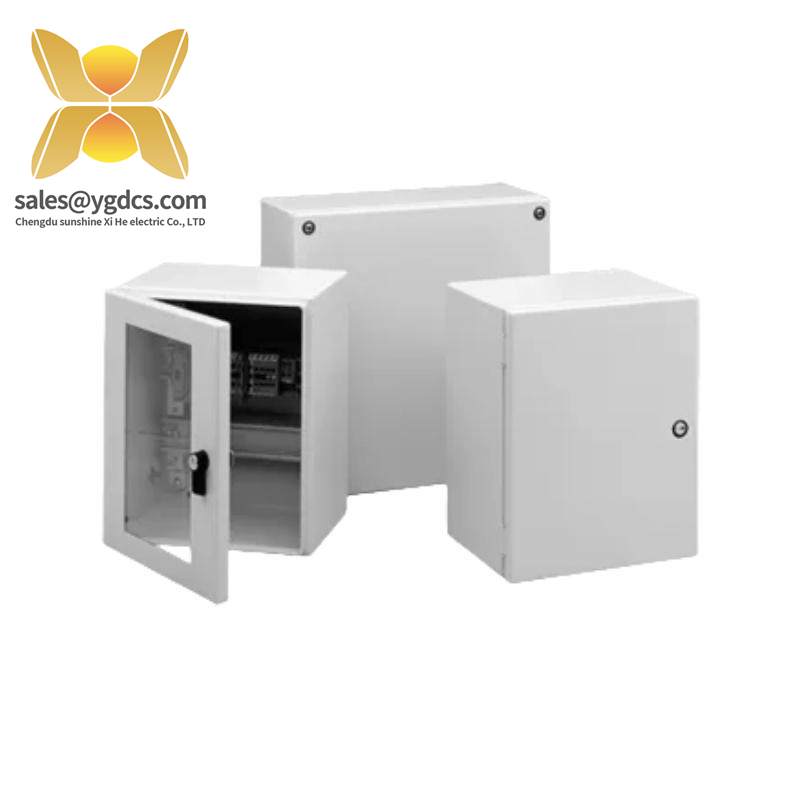 HOFFMAN LHC252015 Enclosure Hinge Cover Type