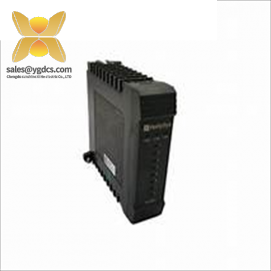 HOLLiAS FM802 Main Controller Module