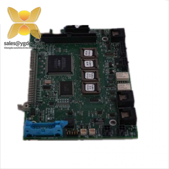 HOLLiAS FP600-B02 Module