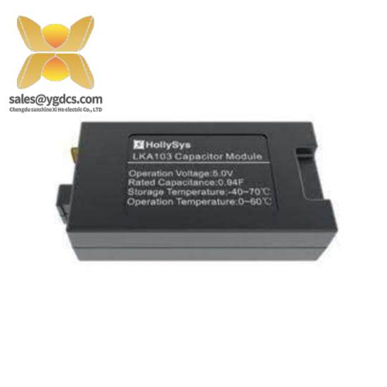 HOLLYSYS 3480 Modular