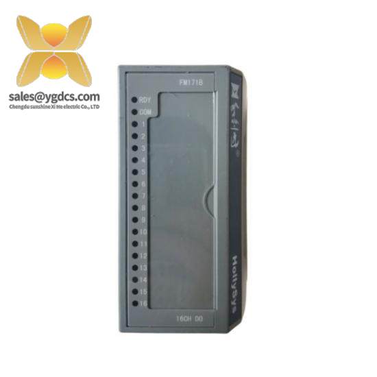 HOLLYSYS FM147E DCS card
