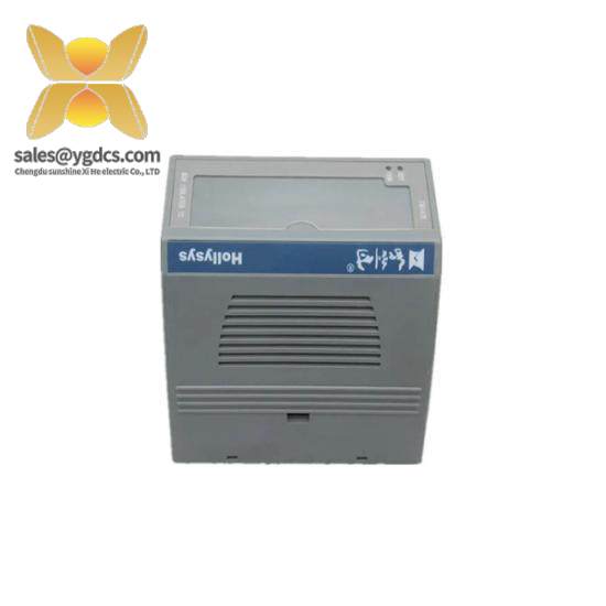Hollysys FM148A DCS Module
