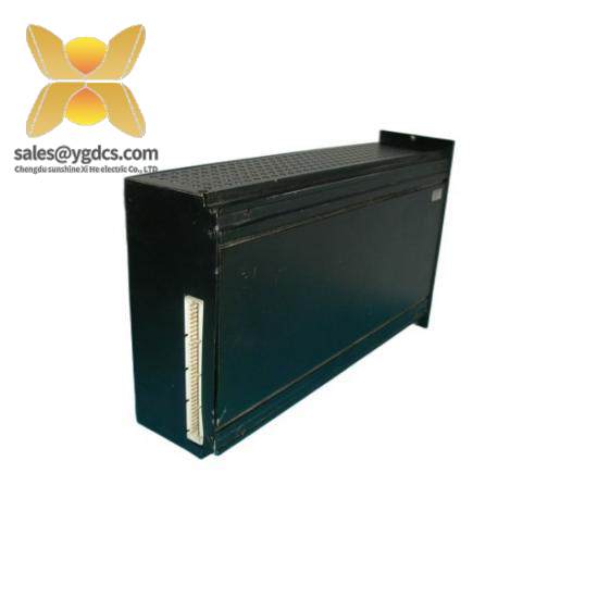 HOLLYSYS FM801MCC Main Controller Module