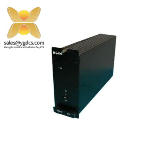 HOLLYSYS FM910 DCS module