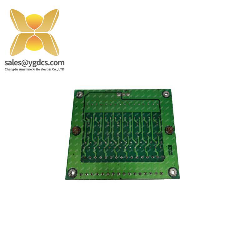 Hollysys FM931 Power Distribution Module