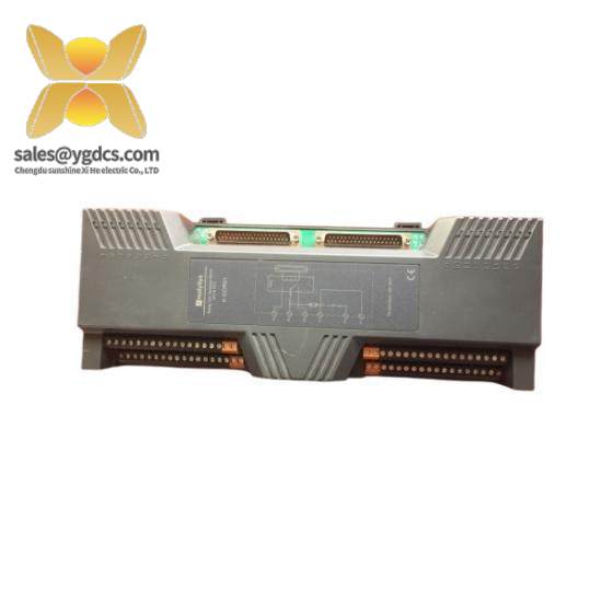 HOLLYSYS K-DOR01 Distributed Control