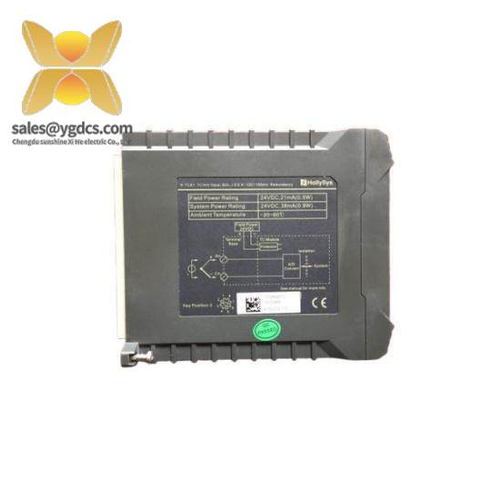 HOLLYSYS K-TC01 Motor