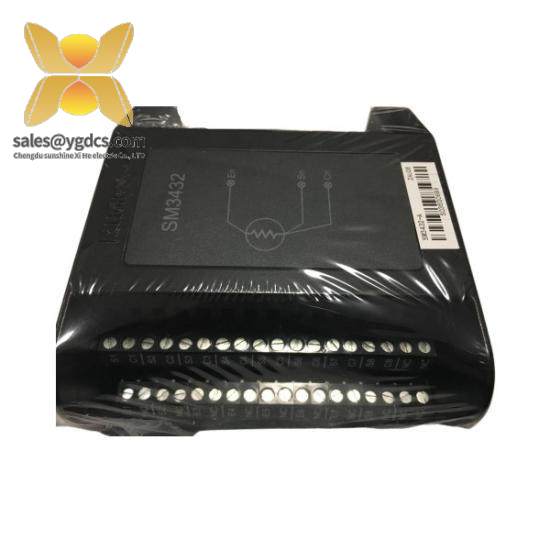 HOLLYSYS SM3432 Main control unit module