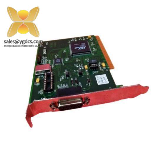 HOLLYSYS SM3510 Analog output terminal module