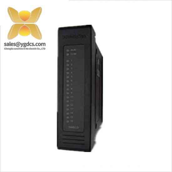 HOLLYSYS SM610 6 channel DI module