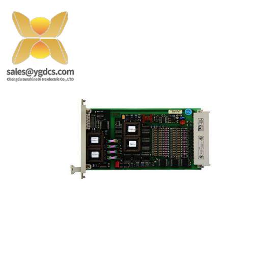 HONEWWELL 10104/2/1 Analog Input Module