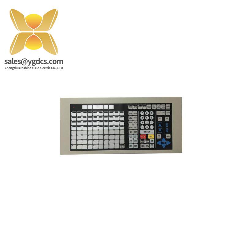 HONEYEWELL 51402497-200 Operator Keyboard
