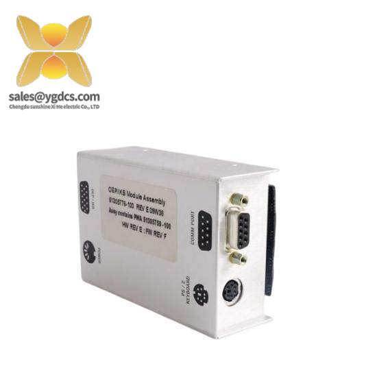 Honeywell51305776-100/51305759-100 DCS Module