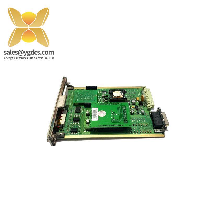 HONEYWELL 05701-A-0301 Control Card