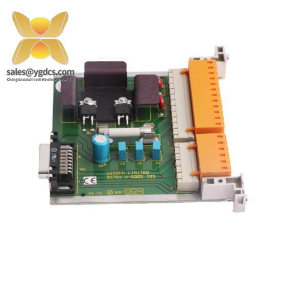 Honeywell 05701-A-0325  Input Card