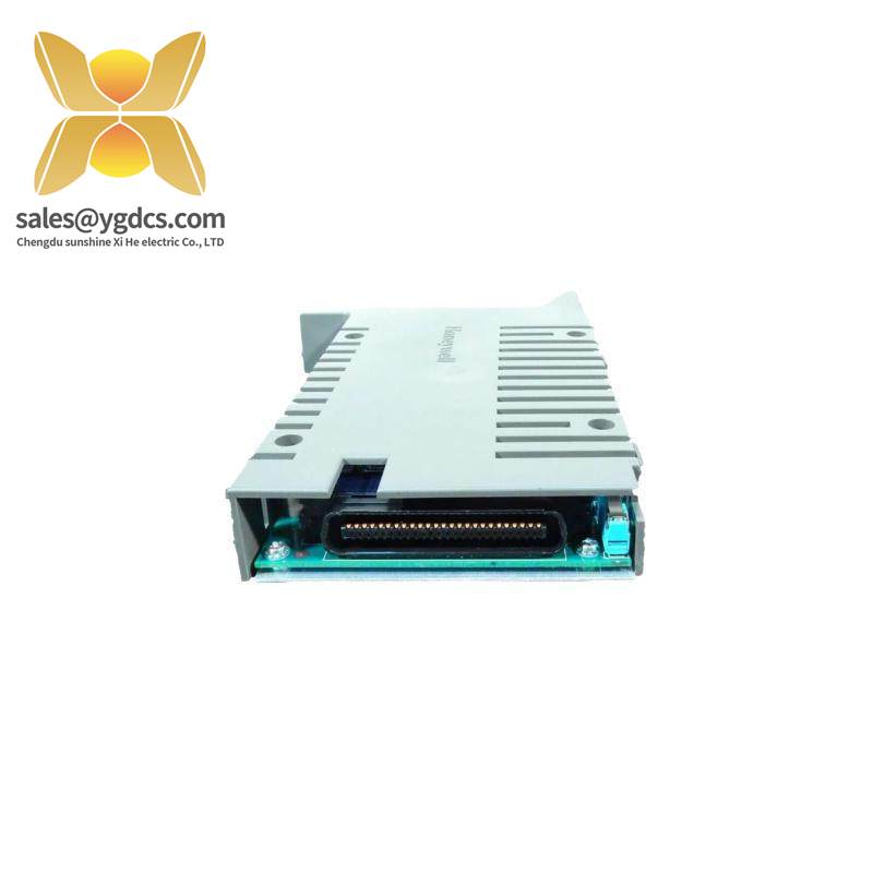 Honeywell 05701-A-0327 Analytics DC Input Card