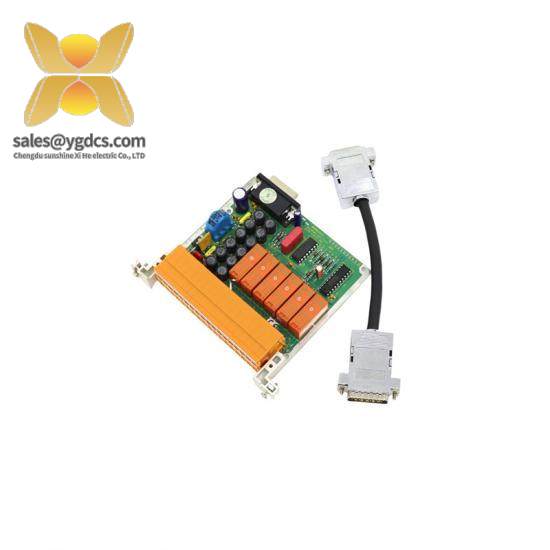 HONEYWELL 05704-A-0123 Fire Relay Interface Assembly