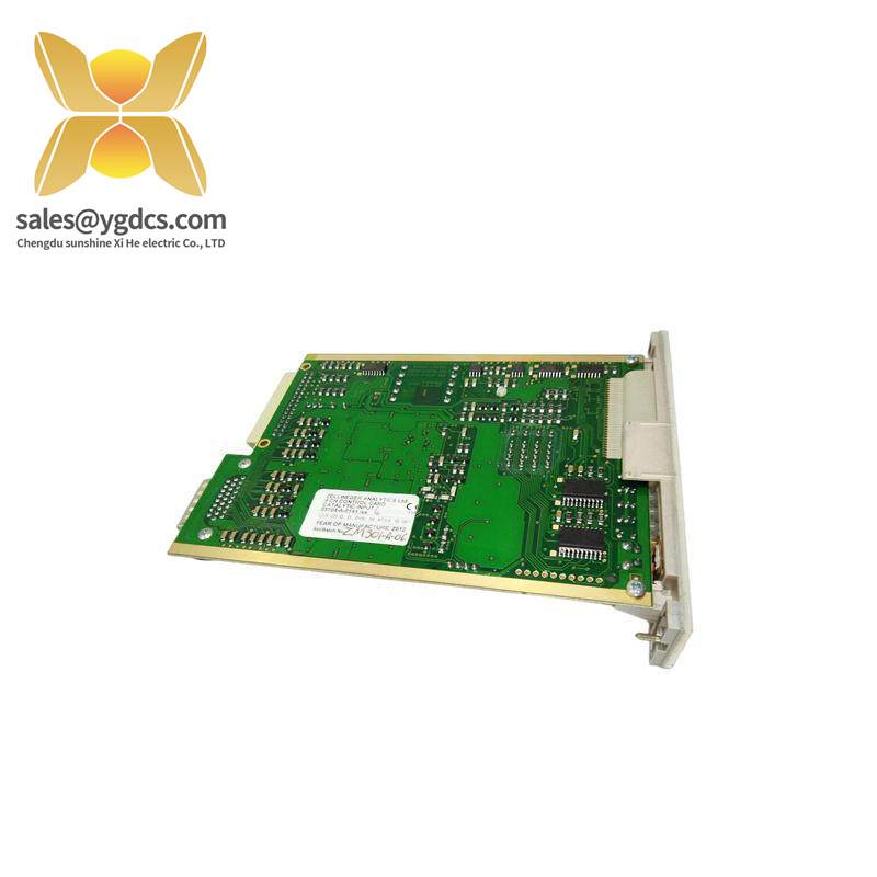 HONEYWELL 05704-A-0144 CONTROL CARD