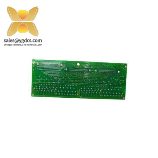 Honeywell 10001/A/1 CARD