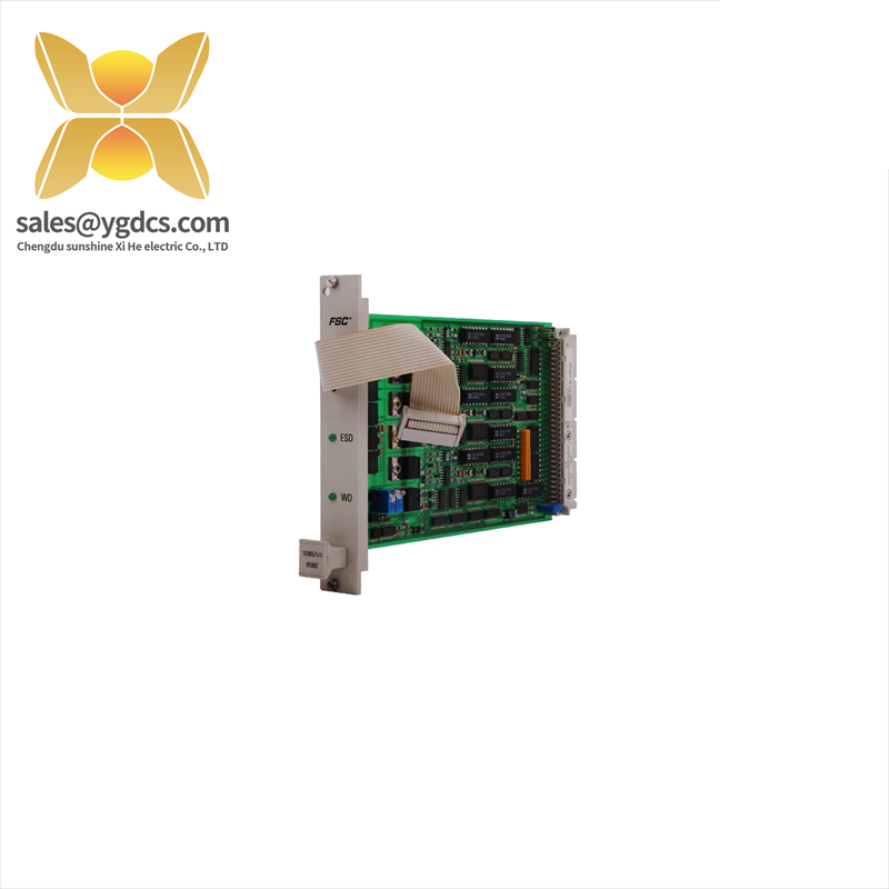 HONEYWELL 10005/1/1 Watchdog module