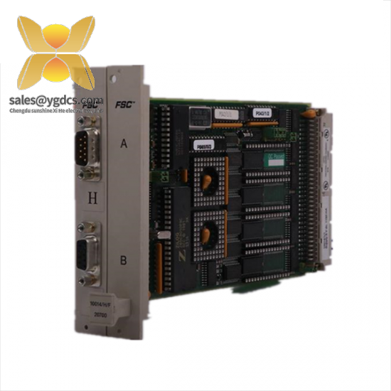 HONEYWELL 10014/F/FCommunication Module
