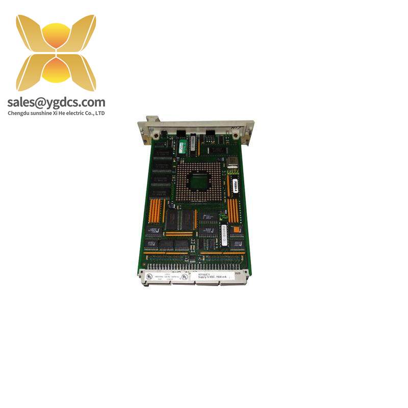 Honeywell 10018/E/1 Ethernet Communication Module