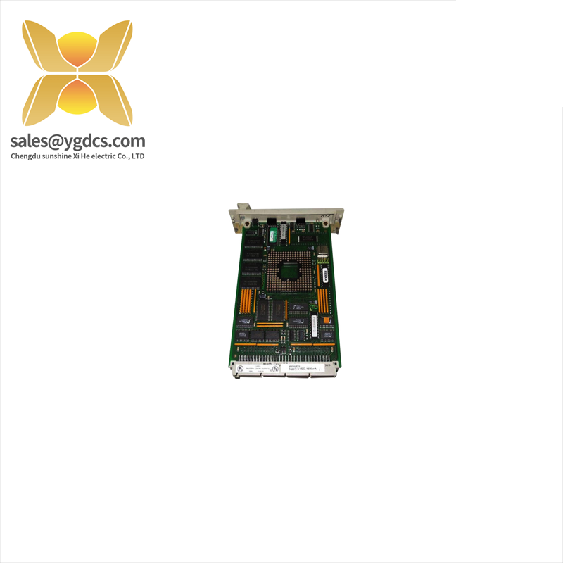 HONEYWELL 10018/E/1 FSC Ethernet Module