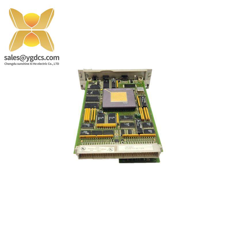 Honeywell 10018/E/E Communication Module