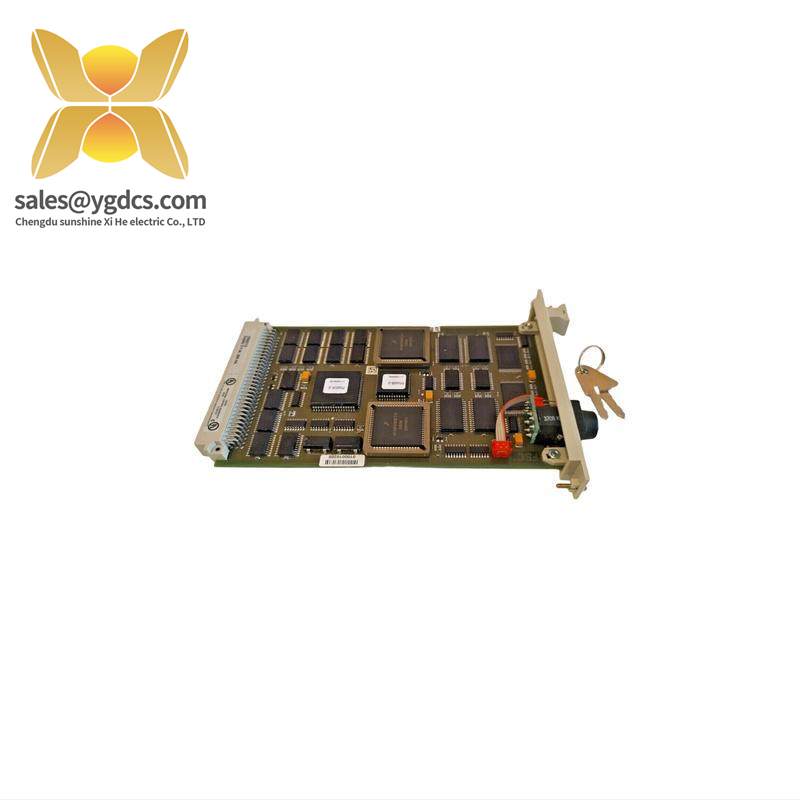 HONEYWELL 10020/1/1 CPU MODULE