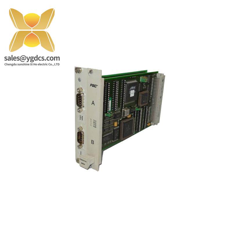 Honeywell 10024/1/1 Communication card