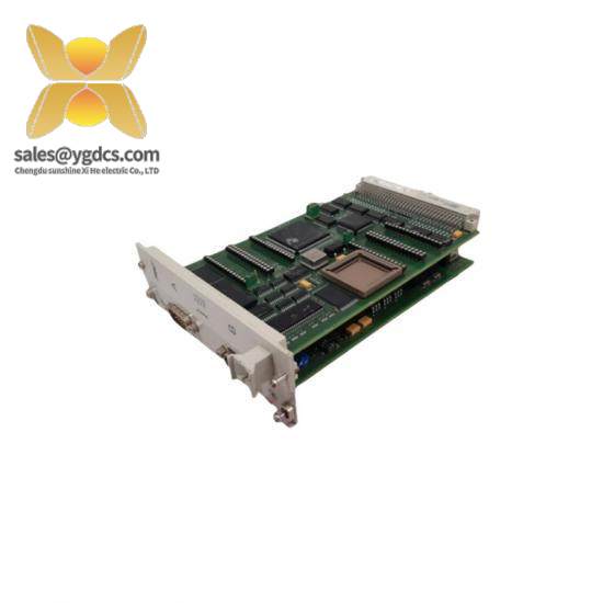 Honeywell 10024/F/F Communication Module