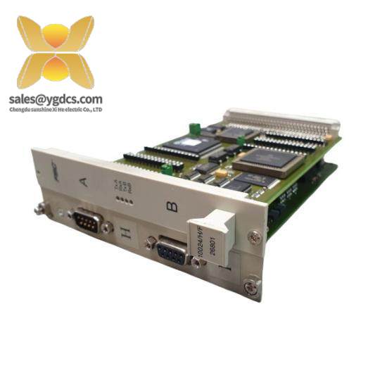 Honeywell 10024/H/F  Enhanced Communication Module