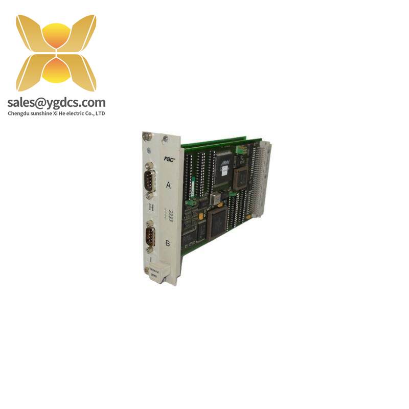 HONEYWELL 10024/H/I Communication Module