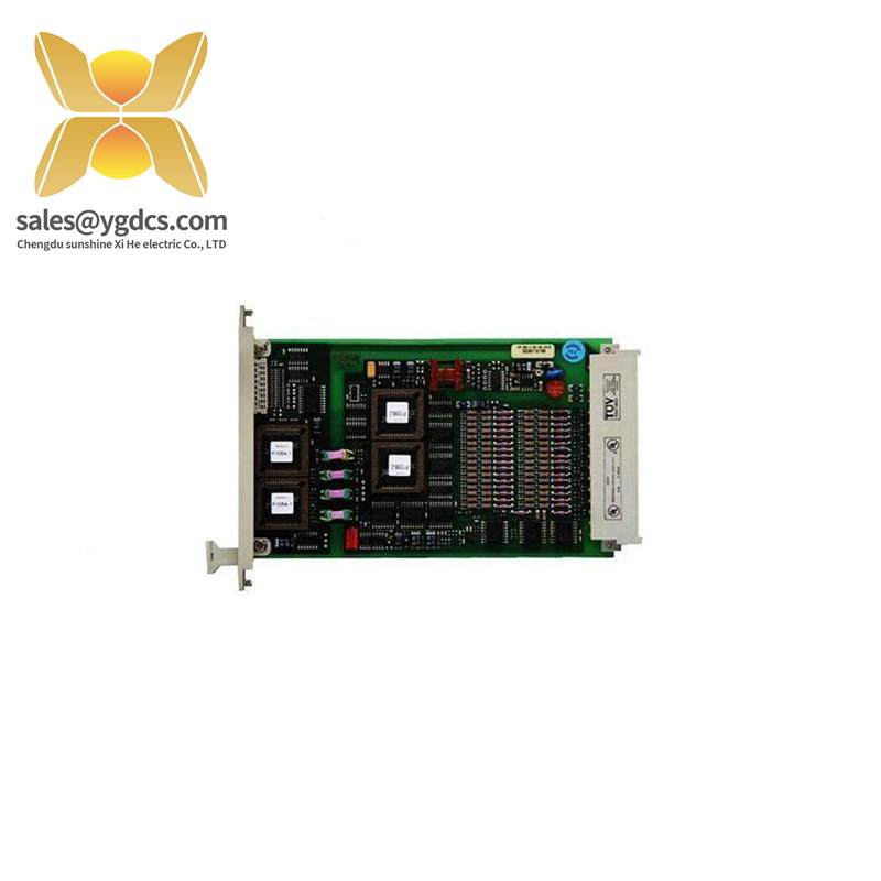 HONEYWELL 10105/2/I Analog Input Module