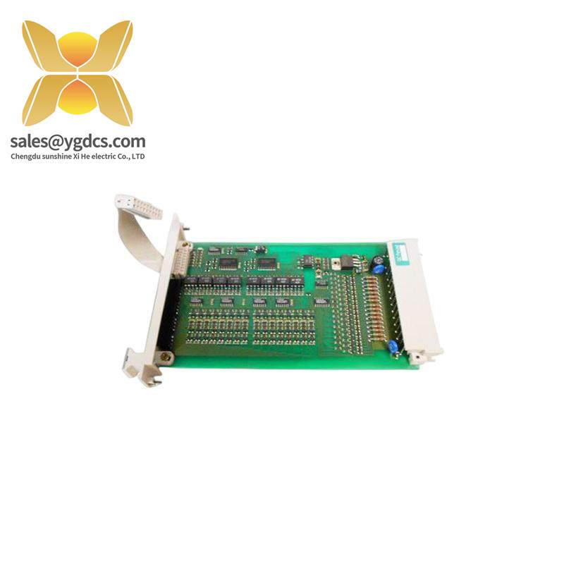 HONEYWELL 10209/2/1 DIGITAL OUTPUT MODULE