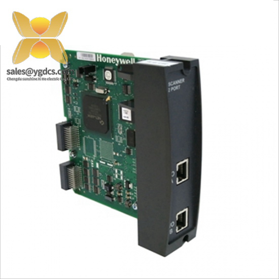 HONEYWELL 10216/2/1 Fail-Safe Digital Output Module