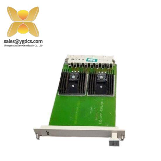 Honeywell 10303/1/1  Power Supply Module