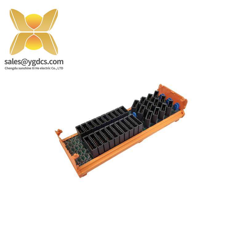 Honeywell 10313/1/1 TERMINATON MODULE