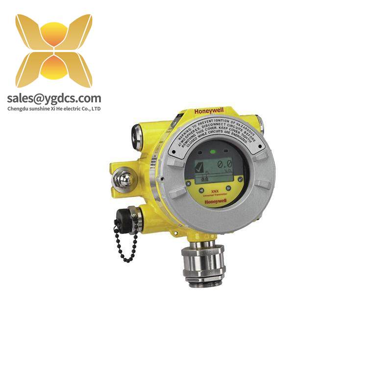 Honeywell 1226-0300 Gas Sensor