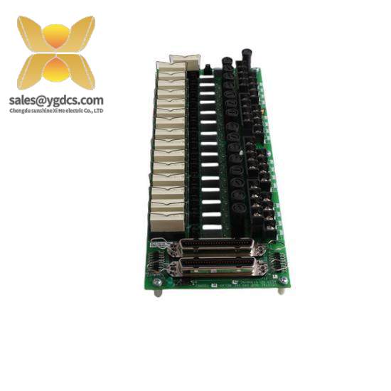 Honeywell 19040597A Dcs Digital Control System