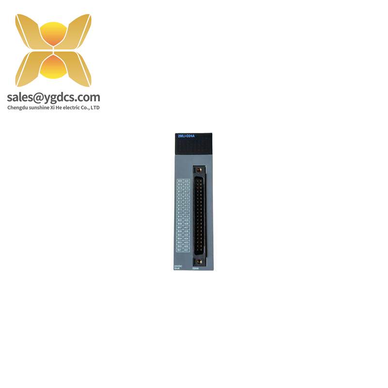 Honeywell 2AMLI-D24A Input Module