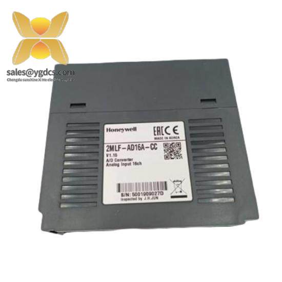 HENYWELL 2MLF-AD16A