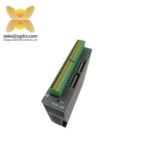 Honeywell 2MLF-AD16A 2MLF-AD16A-CC