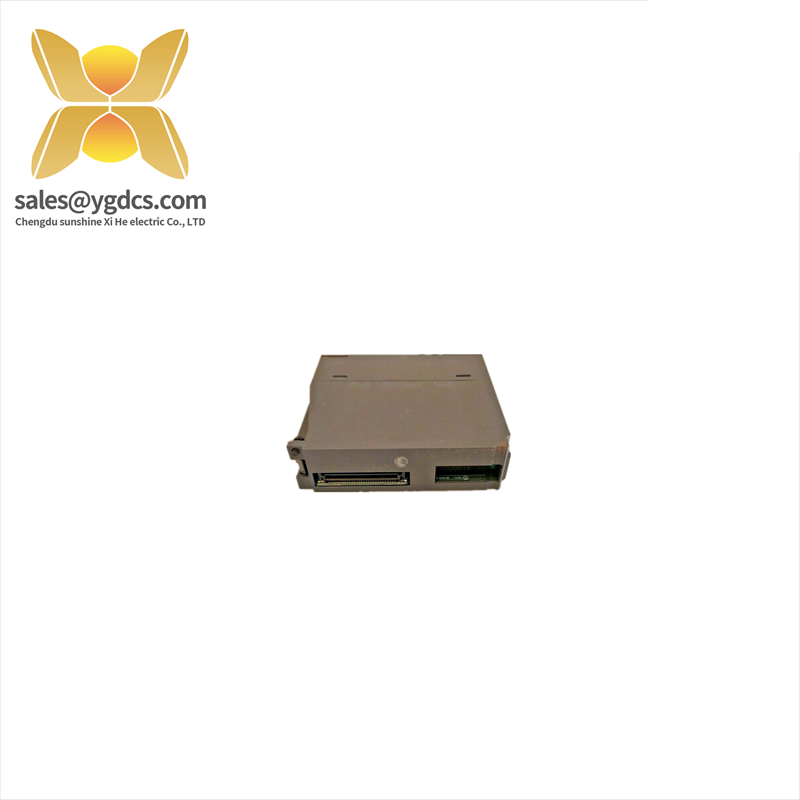 Honeywell 2MLF-AD8A Analog Input Module