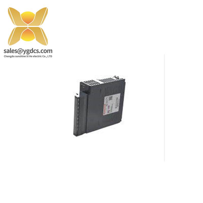 Honeywell 2MLF-DC8A Analog Output Modules