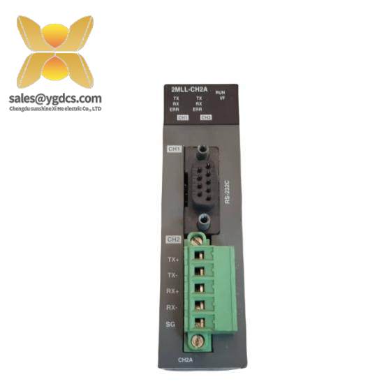 Honeywell 2MLL-CH2B-CC